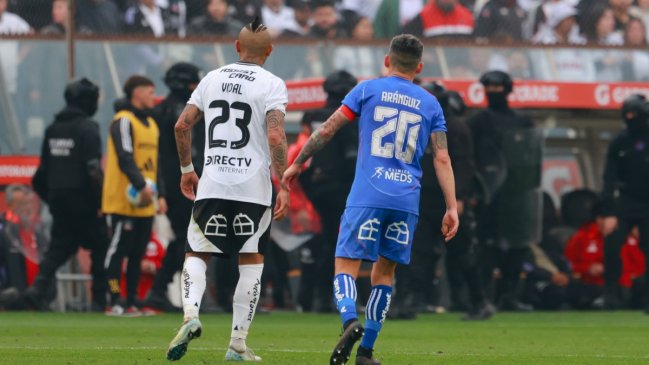 Con jugadores de la U, Colo Colo y la Generación Dorada: Se abrieron votaciones para la Gala Crack