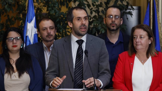 Presupuesto: Gobierno busca reponer recursos a sitios de memoria y programa de género