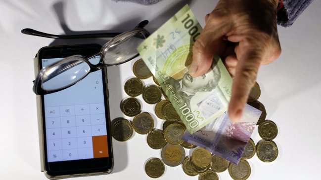 Simulador: Revisa cuánto subirá tu pensión gracias a la reforma