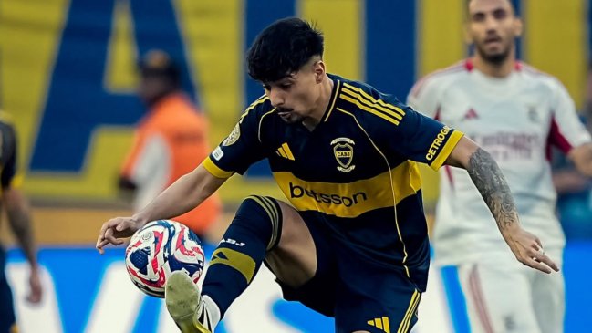 Williams Alarcón está en la órbita de un viejo conocido para la próxima temporada