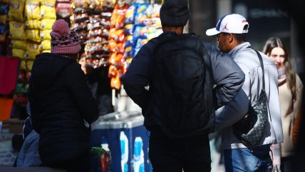  Cámara de Comercio de Santiago alerta sobre 