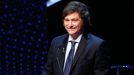   Javier Milei suspendió su viaje a Estados Unidos para el sorteo del Mundial 2026 
