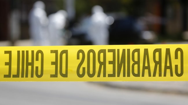 Grupo armado interceptó bus y robó a 28 turistas argentinos que viajaban de compras