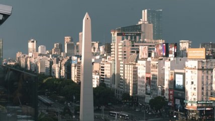   La provincia de Buenos Aires declaró emergencia económica 