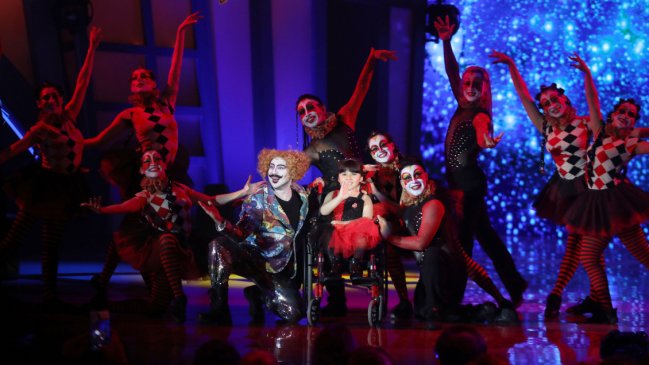 Teletón 2025: Programación, parrilla de artistas y dónde ver la transmisión