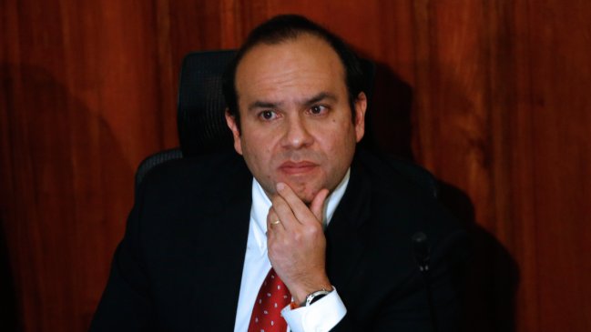 Pavez y reunión Frei-Kast: 