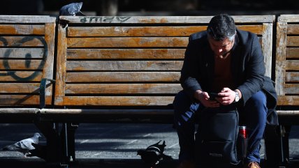  Experto advirtió que no se puede 