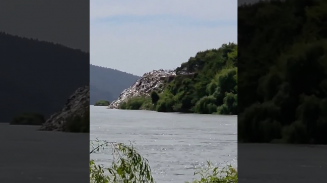 Vertederos ilegales desbordan Chiguayante y alcanzan el río Biobío