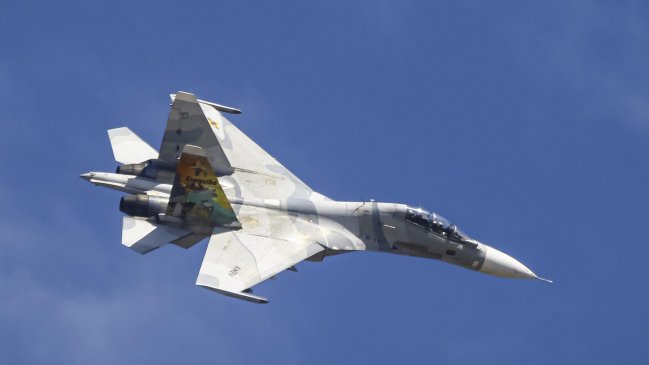 Venezuela denunció ante la OACI la 