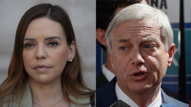 En la UDI y RN anticipan apoyo a Kast: 