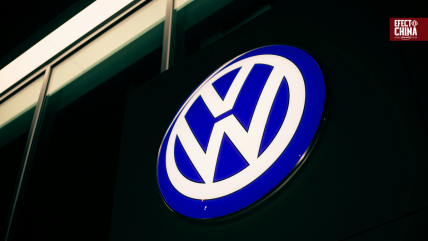  La mayor base de I+D de Volkswagen fuera de Alemania ya opera en China 
