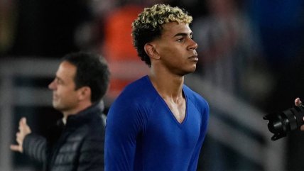   Lamine Yamal y su visión del fútbol: 