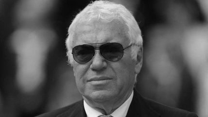   El tenis italiano llora la muerte de la leyenda Nicola Pietrangeli 