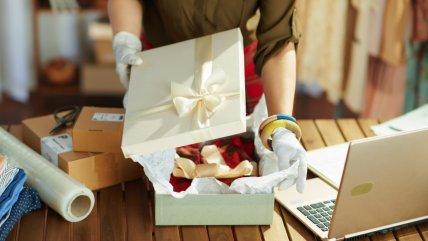   Empresas ofrecen masivas oportunidades laborales para Navidad y fin de año 