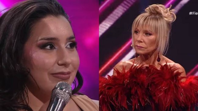 Raquel Argandoña recibe casi mil denuncias en el CNTV por dichos gordofóbicos a Cata Days