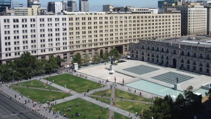   Chile crecerá 2,4% este año y 2,2% en 2026 y 2027, según la OCDE 