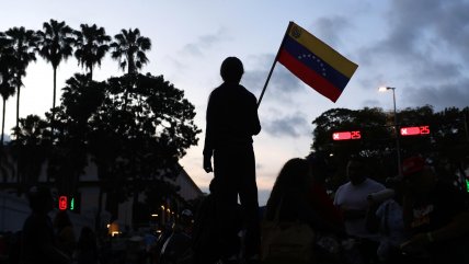   Trump advierte que los ataques en territorio venezolano comenzarán 