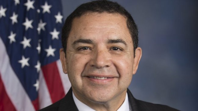 Donald Trump indultó congresista demócrata acusado de recibir sobornos