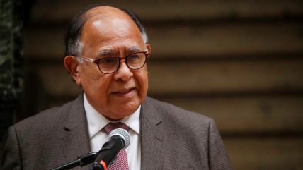   Caso Simpertigue: Comisión investigadora espera que la Cámara vote AC el próximo miércoles 