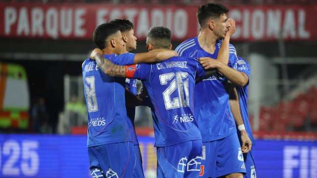 La U fue el sexto equipo que más dinero sumó en Copa Sudamericana