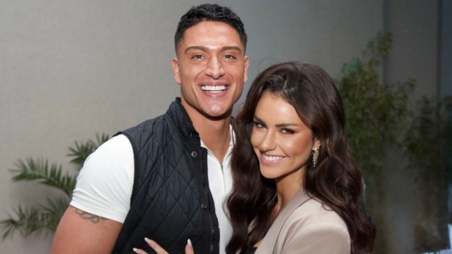 Sammis Reyes aseguró que seguirá teniendo hijos 