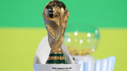   ¿Cuál es el partido inaugural del Mundial 2026 y cuándo se juega? 