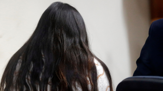 Mujer fue detenida tras disparar a asaltantes que hicieron 