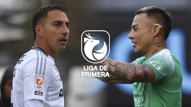 Colo Colo se jugará ante Audax Italiano su última chance para entrar a la Copa Sudamericana