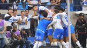 Universidad Católica clasificó a la Supercopa 2026 tras ser subcampeón de la Liga de Primera