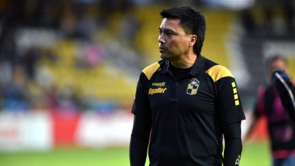 Esteban González y su arribo a Querétaro: Es un tremendo desafío