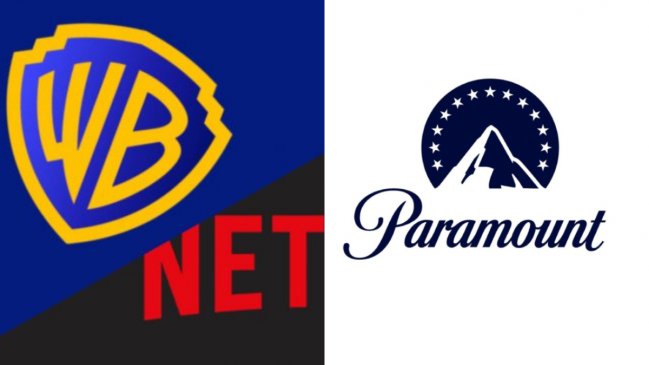 Paramount intenta frenar acuerdo entre Netflix y Warner Bros. Discovery con nueva oferta