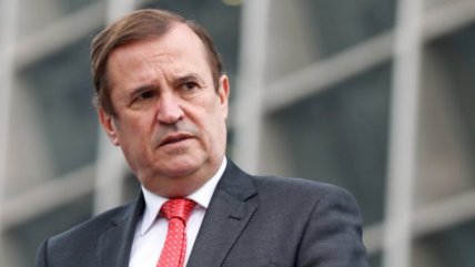   Pardo: Alguna derecha asumió pensiones como una guerra santa, mientras la izquierda se tragó el sapo 