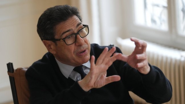 Philippe Aghion, Nobel de Economía: Sin crecimiento inclusivo llegan los populismos