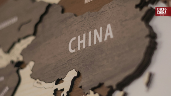 China publica nueva hoja de ruta para Latinoamérica con críticas al 