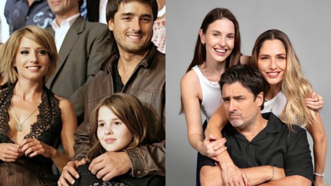 20 años después: Belén Soto confirma el regreso de 