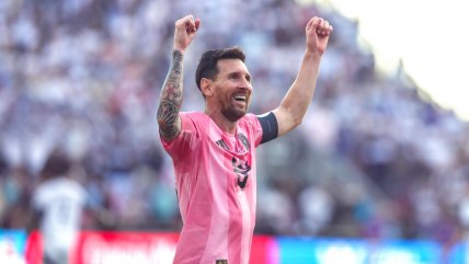   Messi, De Arrascaeta y Di María figuran entre los candidatos al 