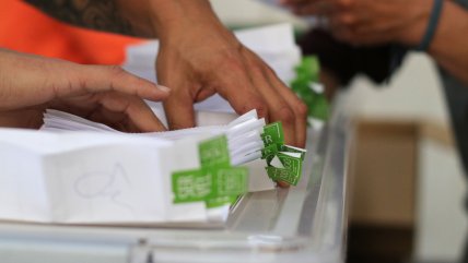   Avanza ley de partidos que busca erradicar las 