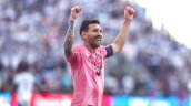 Messi, De Arrascaeta y Di María figuran entre los candidatos al 