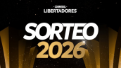 Conmebol anunció fecha para sorteo de las fases preliminares de Copa Libertadores
