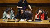 Oposición rechazó artículos clave del Sistema Nacional de Cuidados: Va a comisión mixta