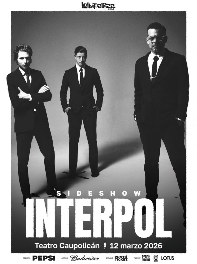 Interpol