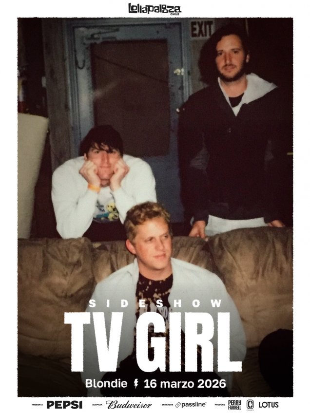 TV Girl