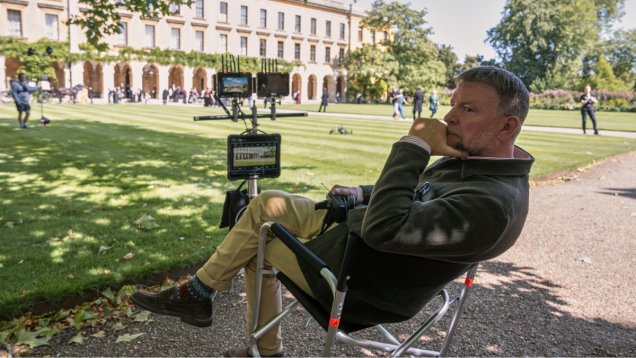 Young Sherlock Young Sherlock