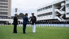 Presidente Boric encabezó ceremonia de egreso de la Escuela Naval