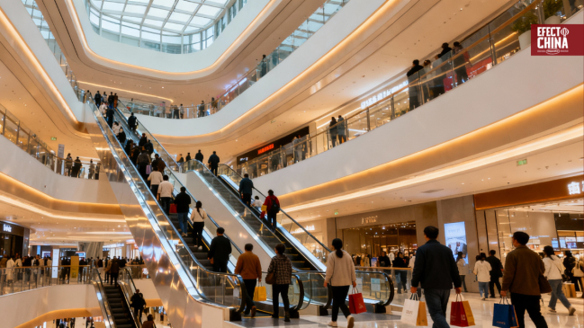 China priorizará en 2026 la construcción de un 