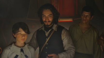   Netflix anuncia fecha para la parte final de 