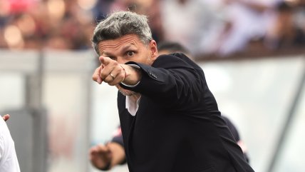 El editorial de Barticciotto: Fernando Ortiz empieza con menos margen