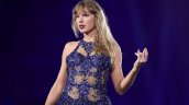 Taylor Swift eligió la canción favorita de su repertorio