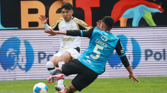 ¿Cuándo empieza la temporada 2026 del fútbol chileno?