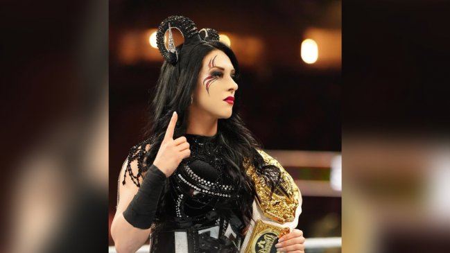 El llamativo mensaje de Stephanie Vaquer previo a la segunda vuelta en Chile